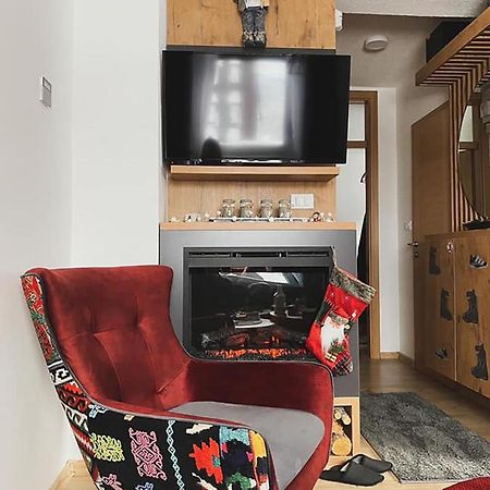 Wolf Apartments Núi Núi Jahorina Ngoại thất bức ảnh